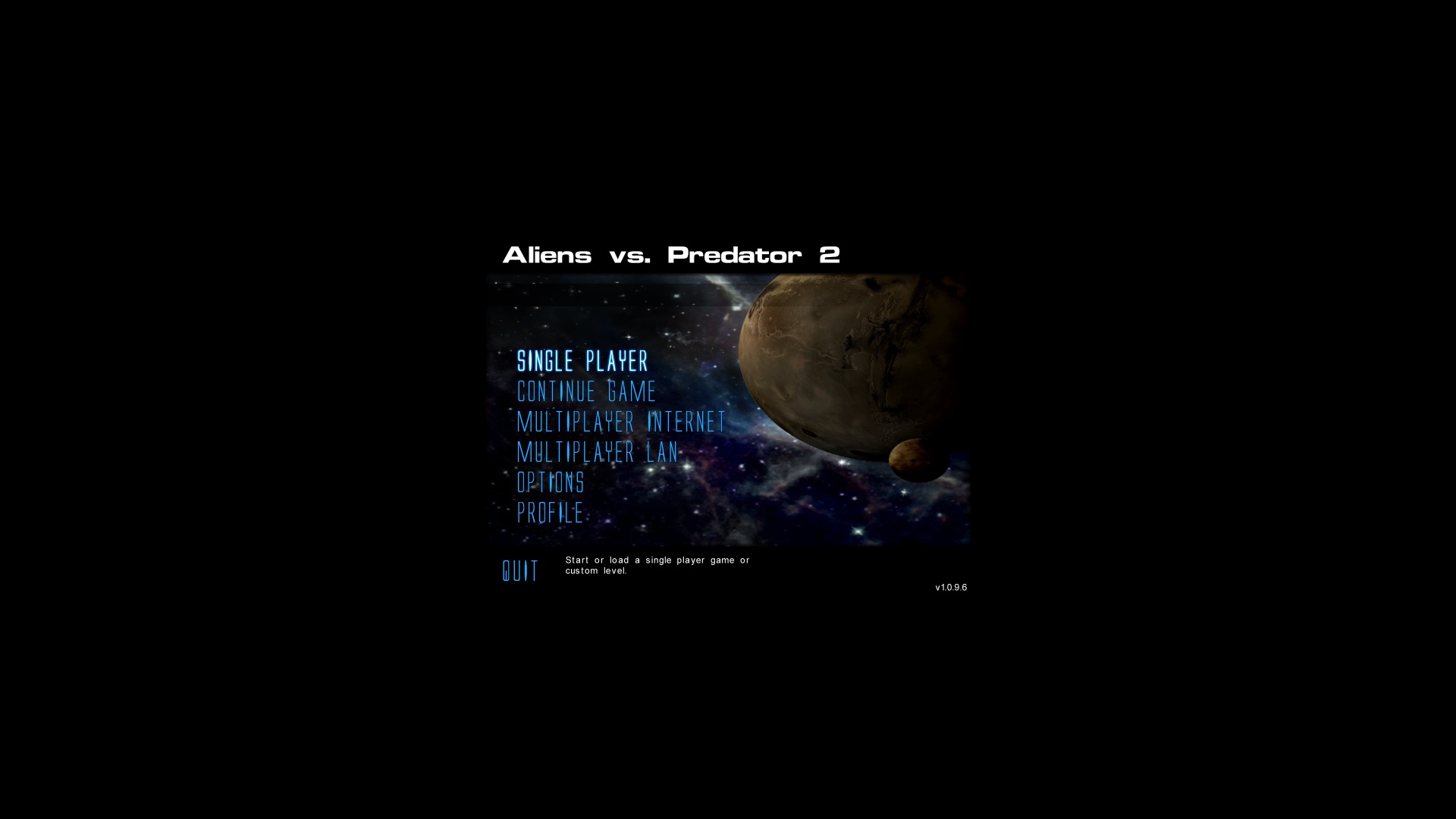 Aliens vs. Predator 2: Primal Hunt online multiplayer has been restored!