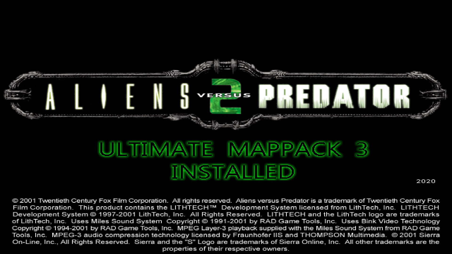 10+ Aliens Vs. Predator: Requiem HD Wallpapers and Backgrounds