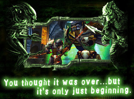 Alien vs Predator 2 Primal Hunt - PC Review and Full Download