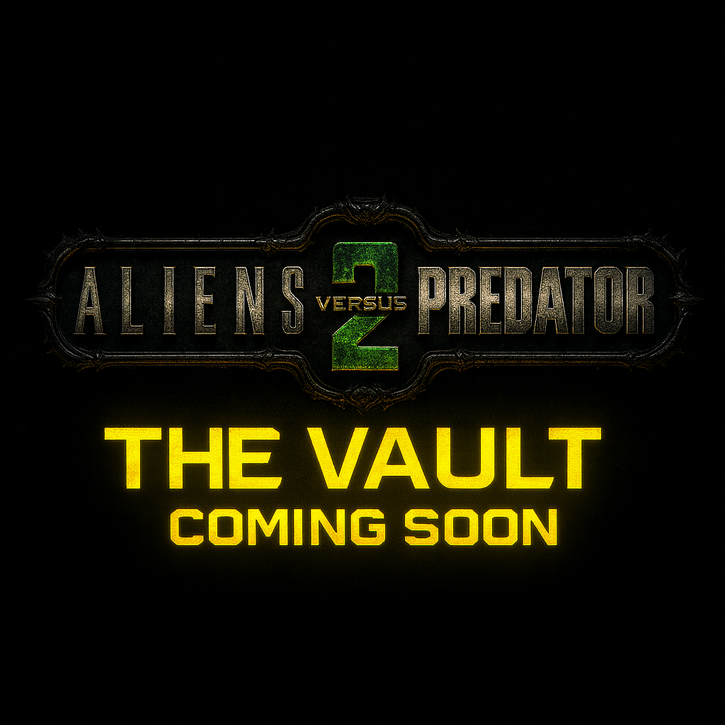 Aliens vs. Predator 2