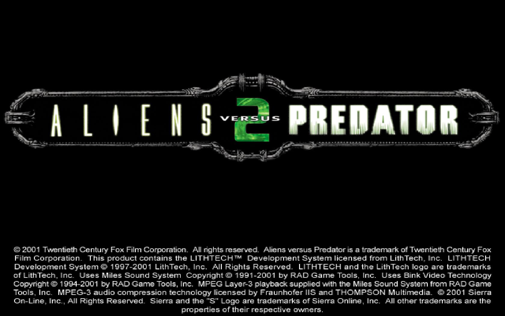 Steam alien мы predator classic 2000 фото 28