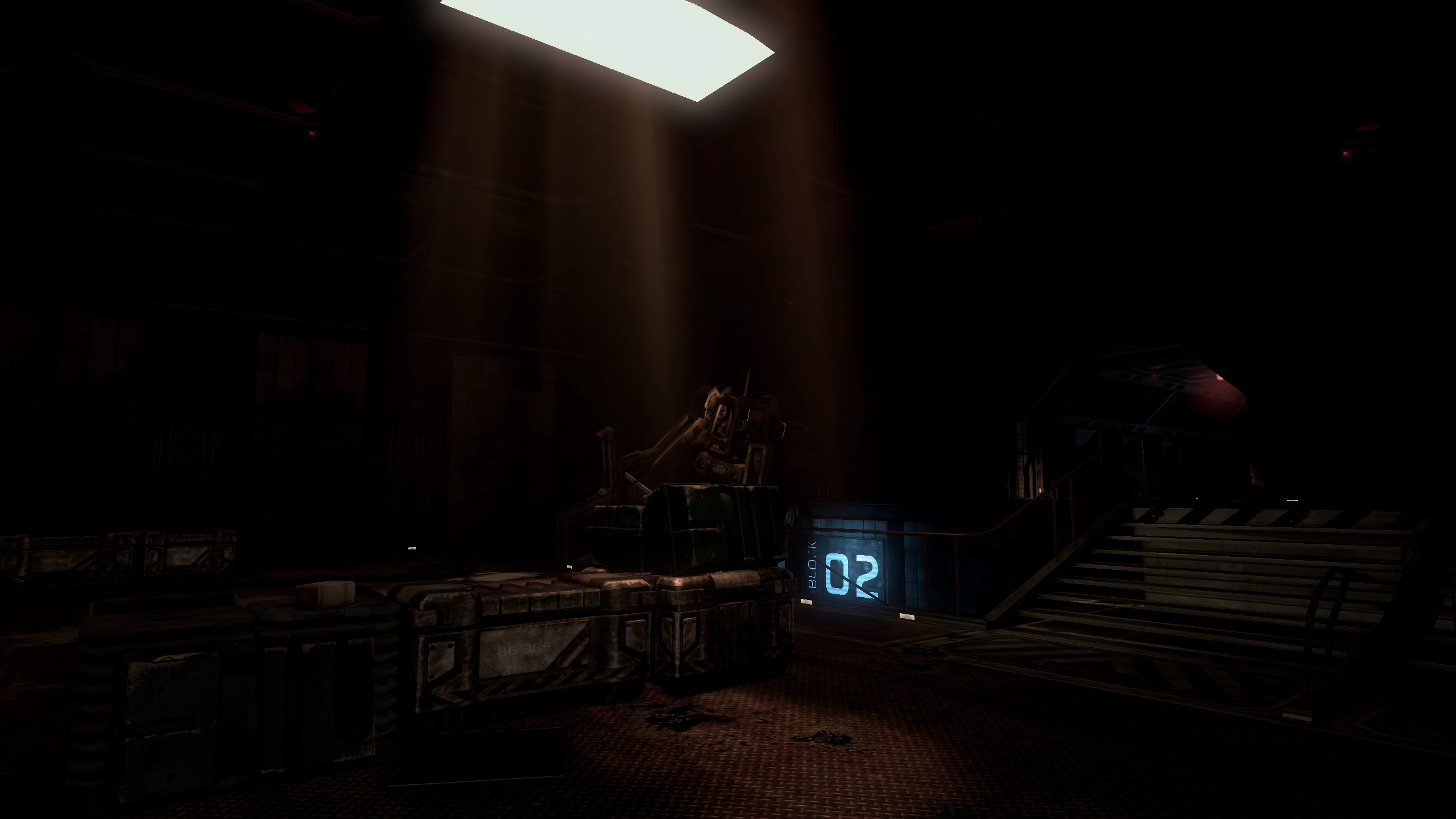 C-Block map preview
