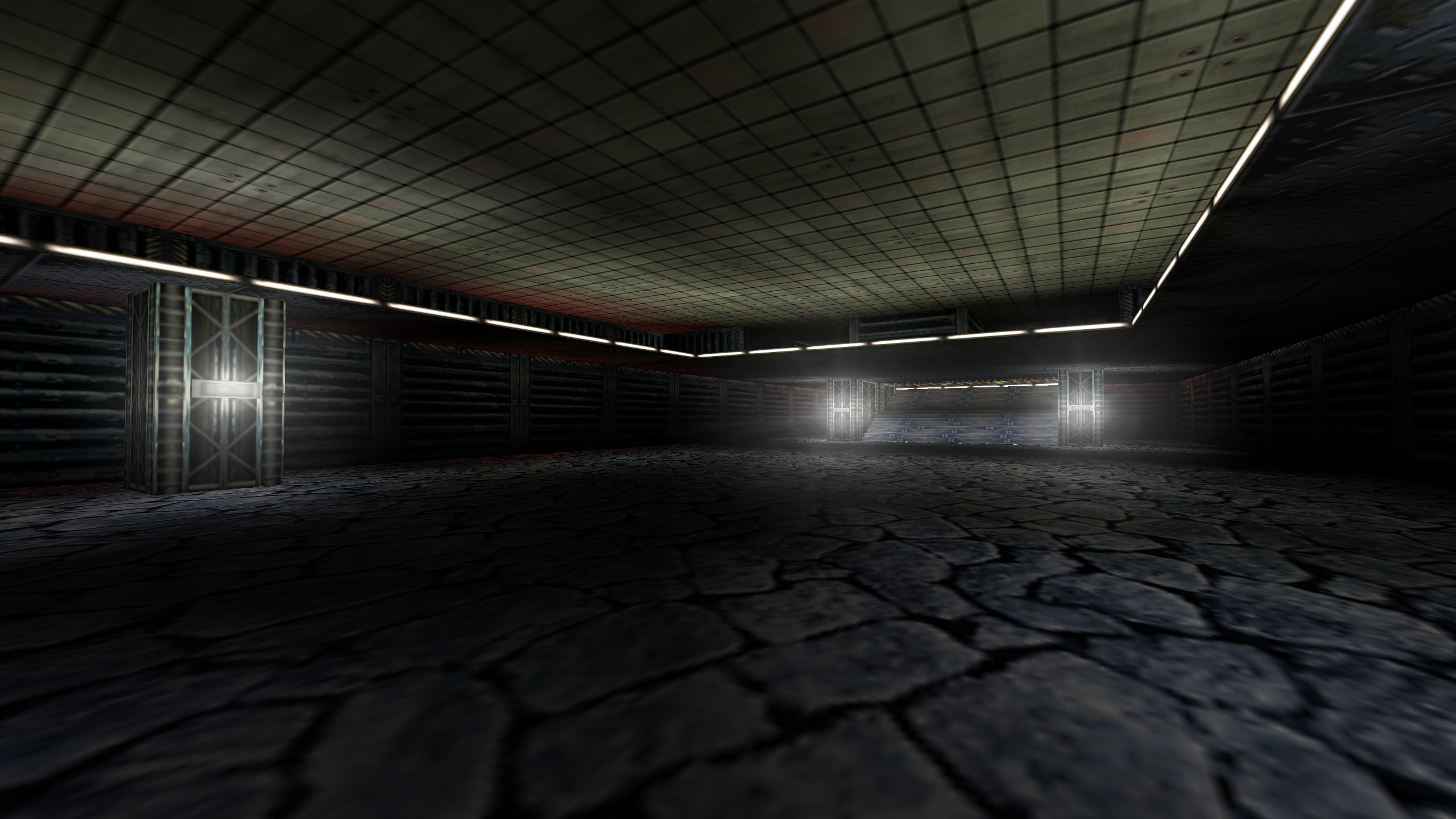 Compound map preview