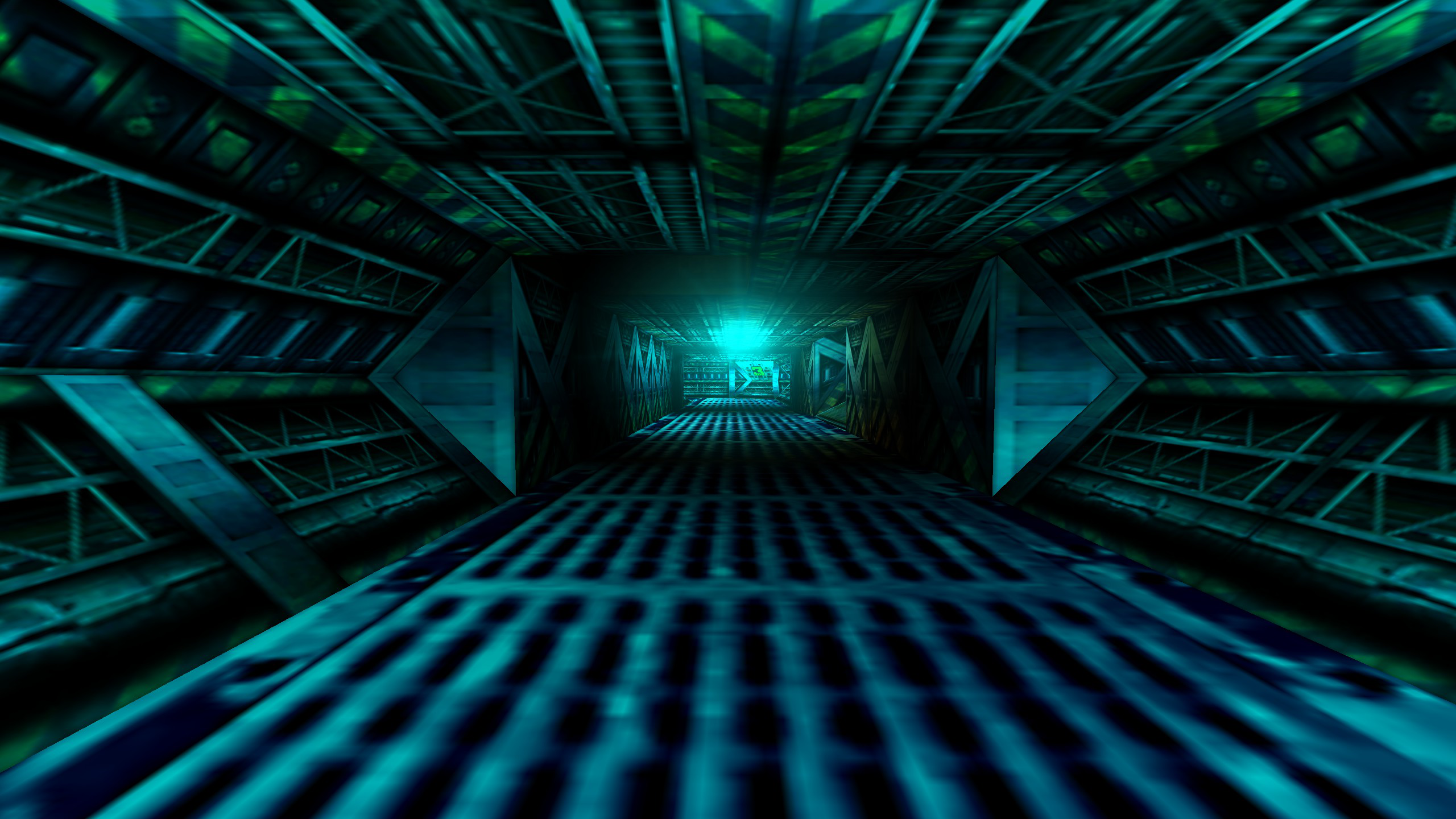 Elevator map preview