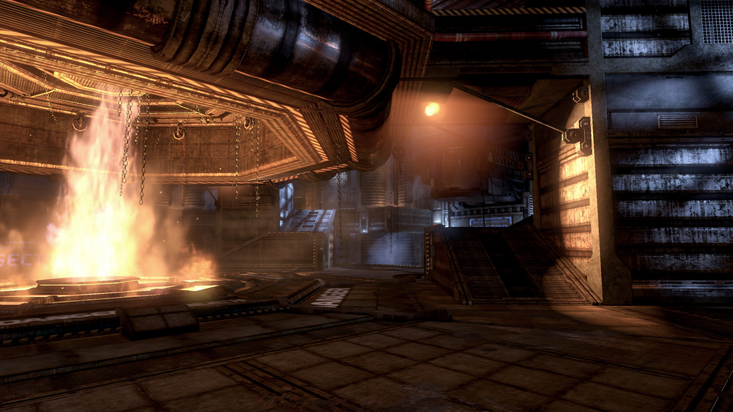 Furious map preview