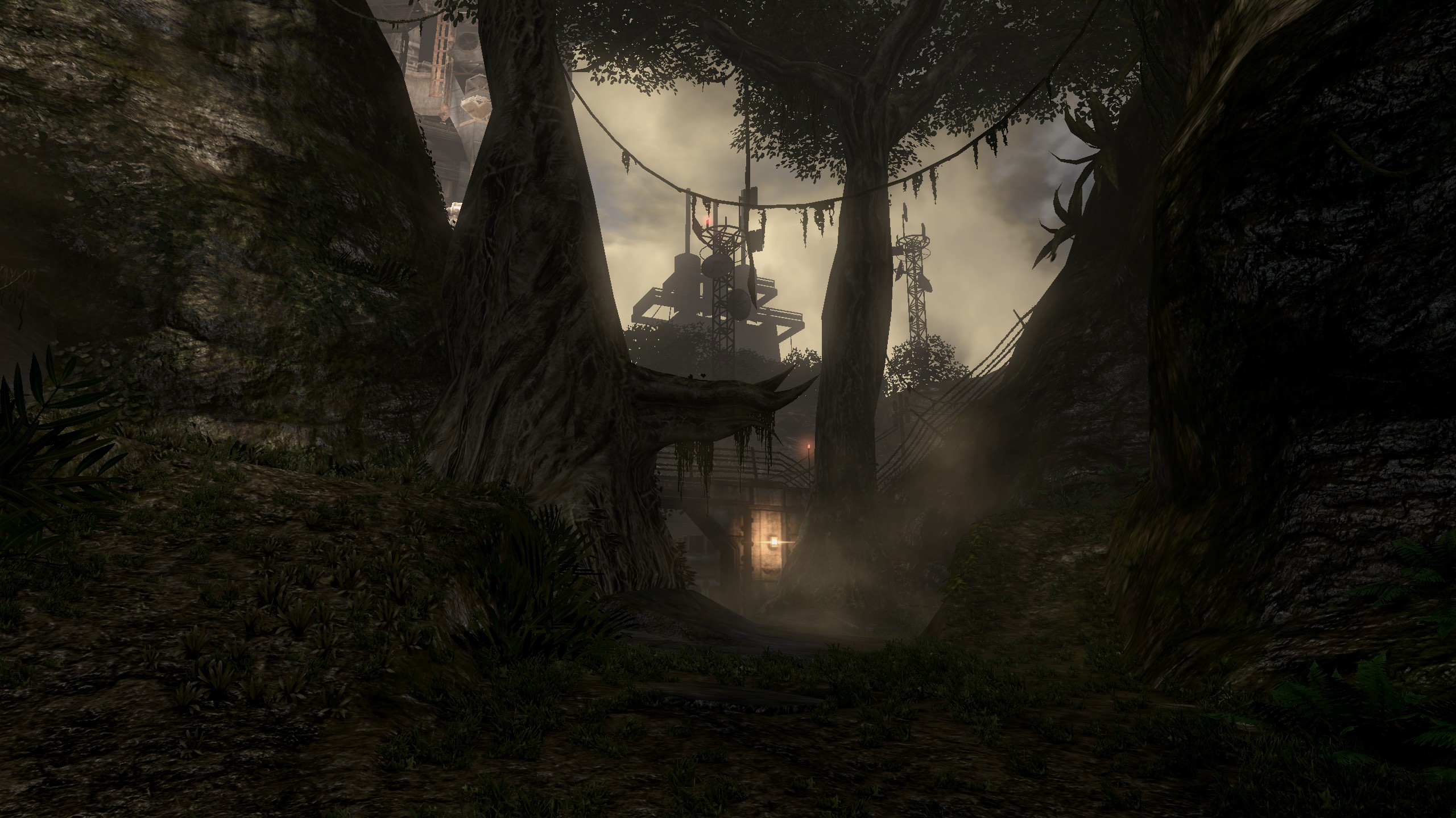 Gateway map preview