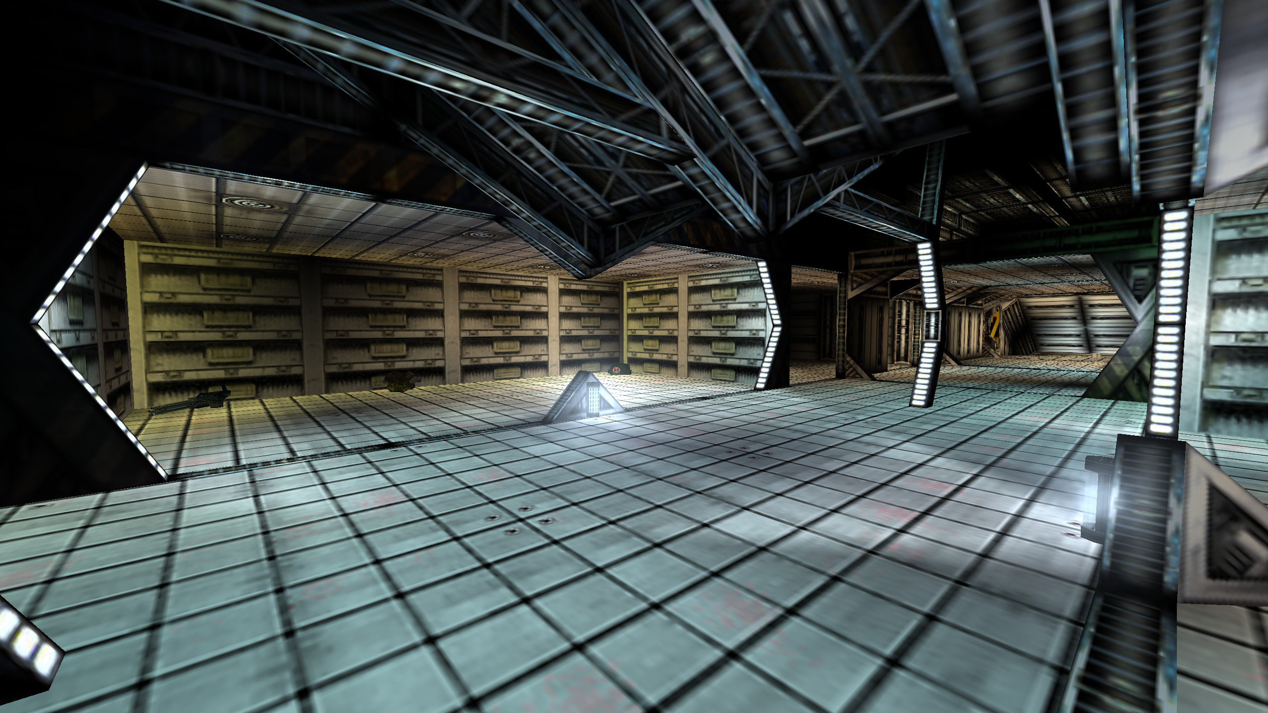 Hive map preview