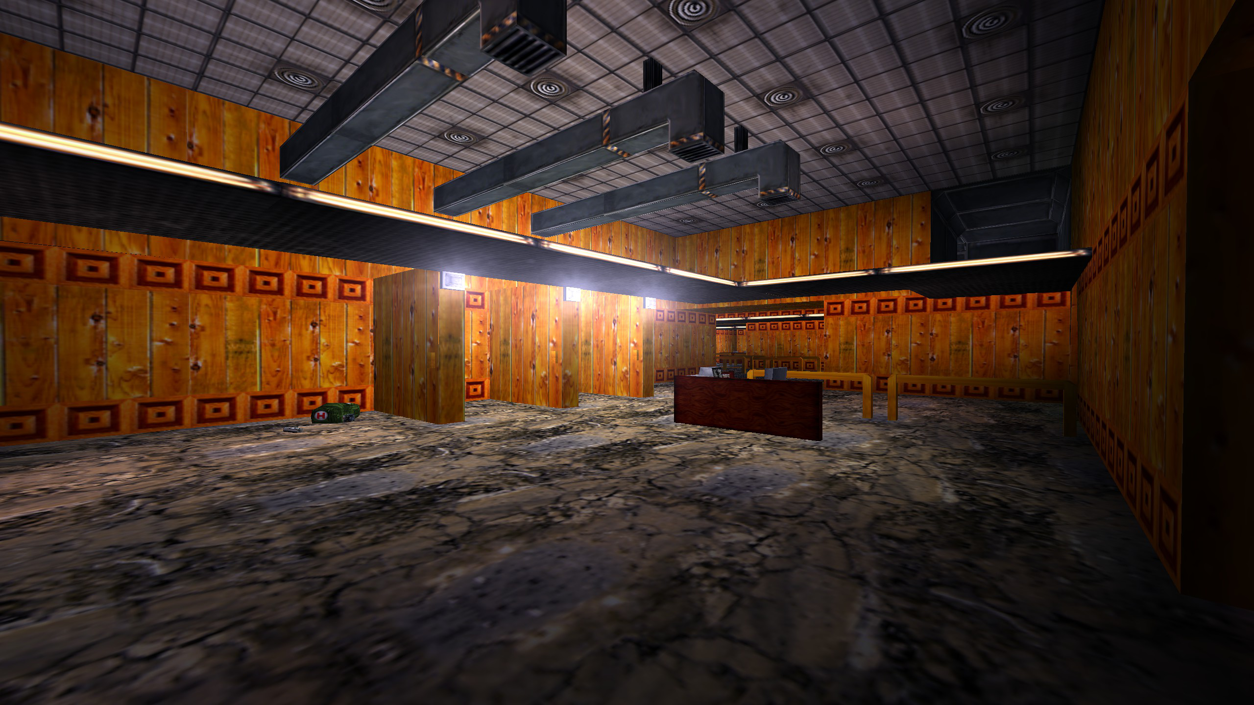 Lab 14 map preview