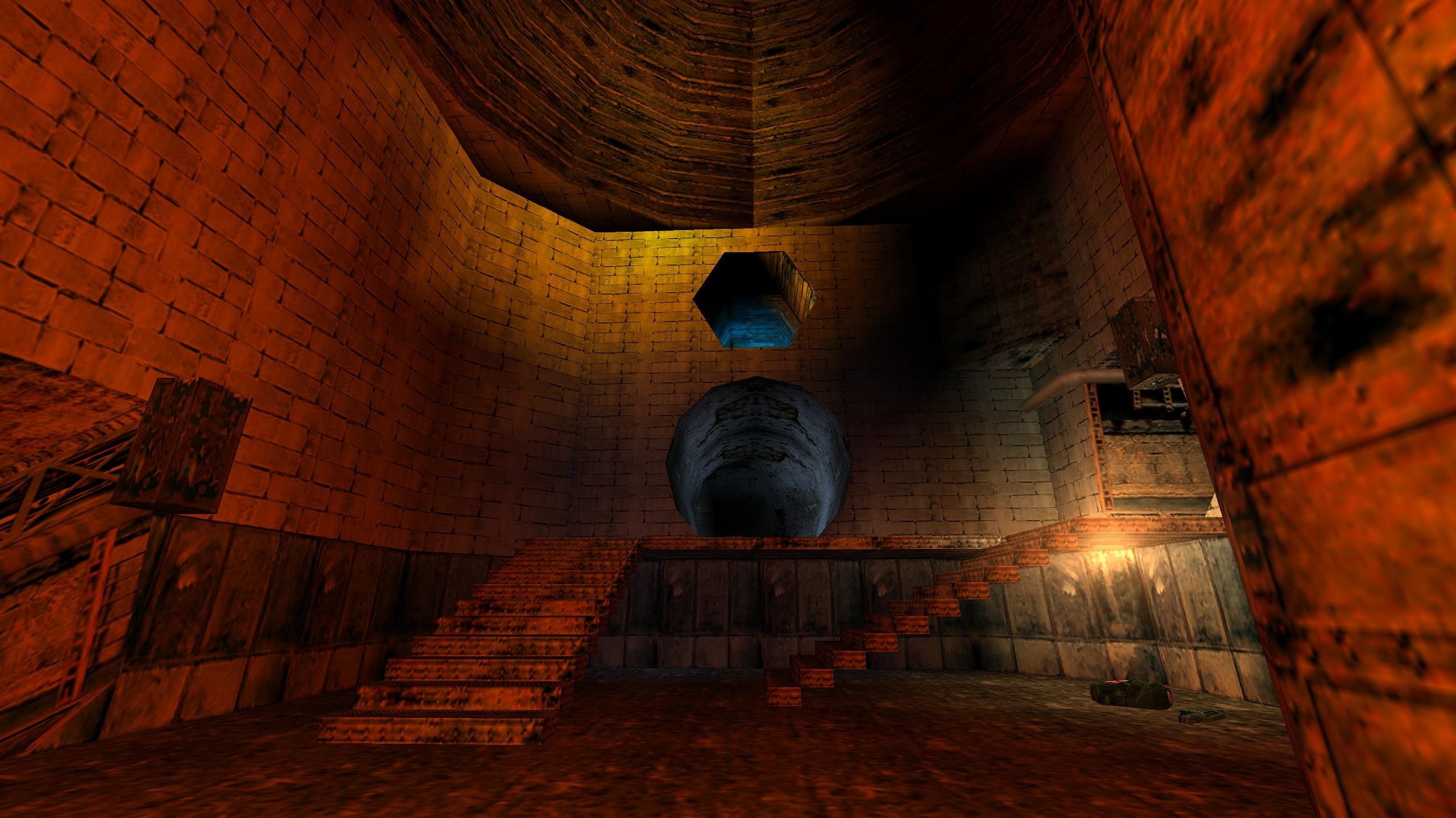 Leadworks map preview