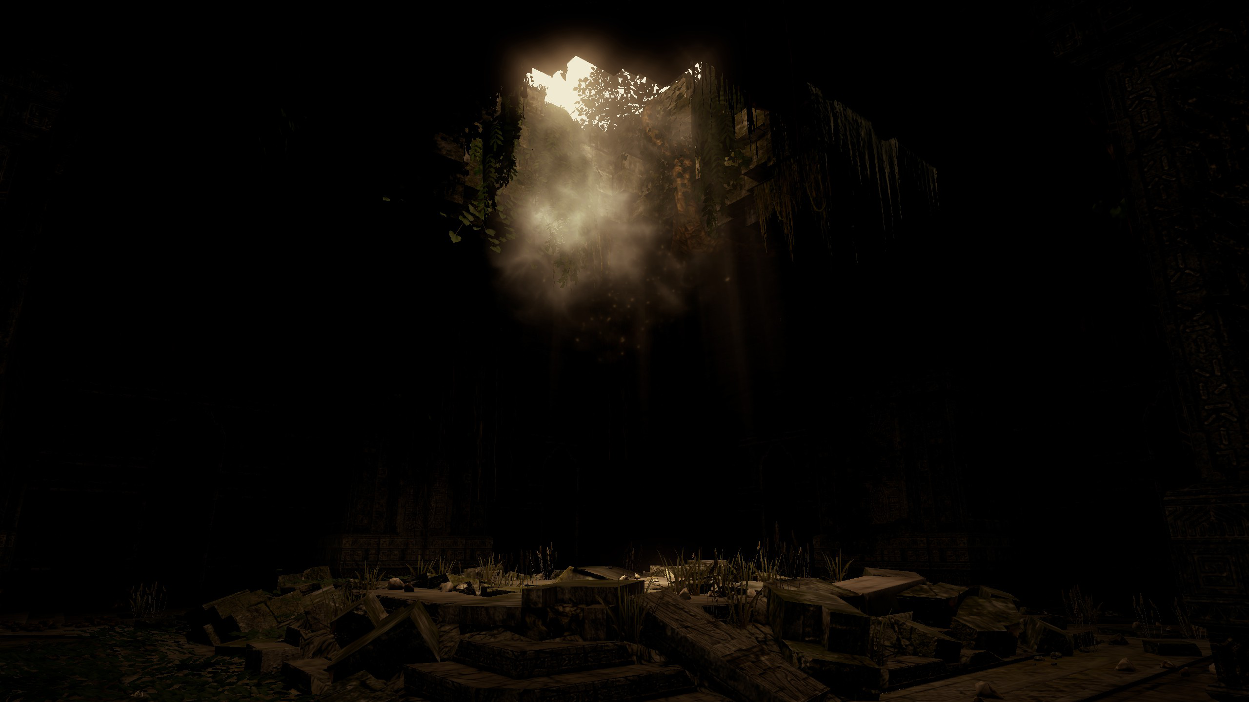 Mausoleum map preview