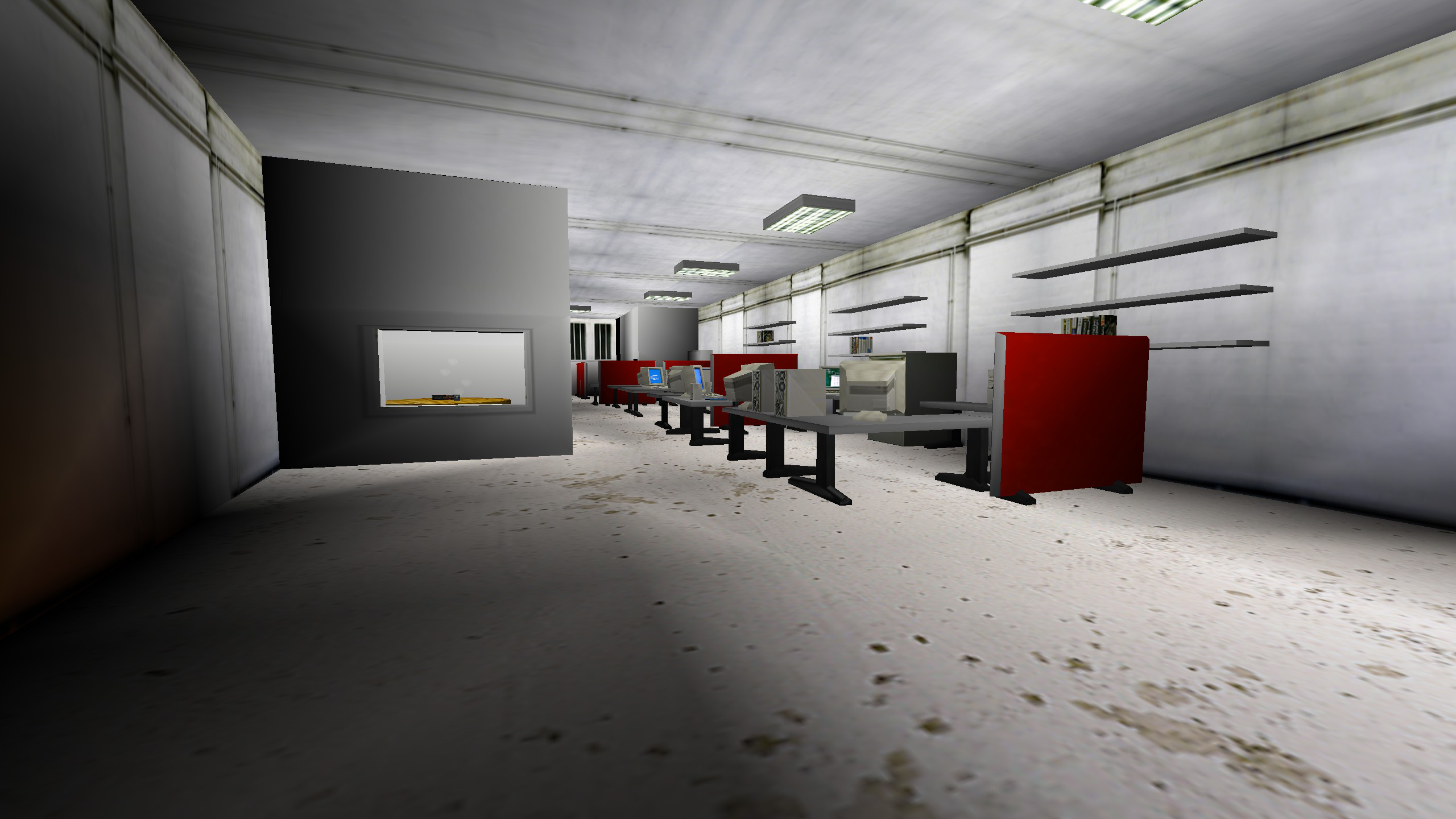 Office map preview
