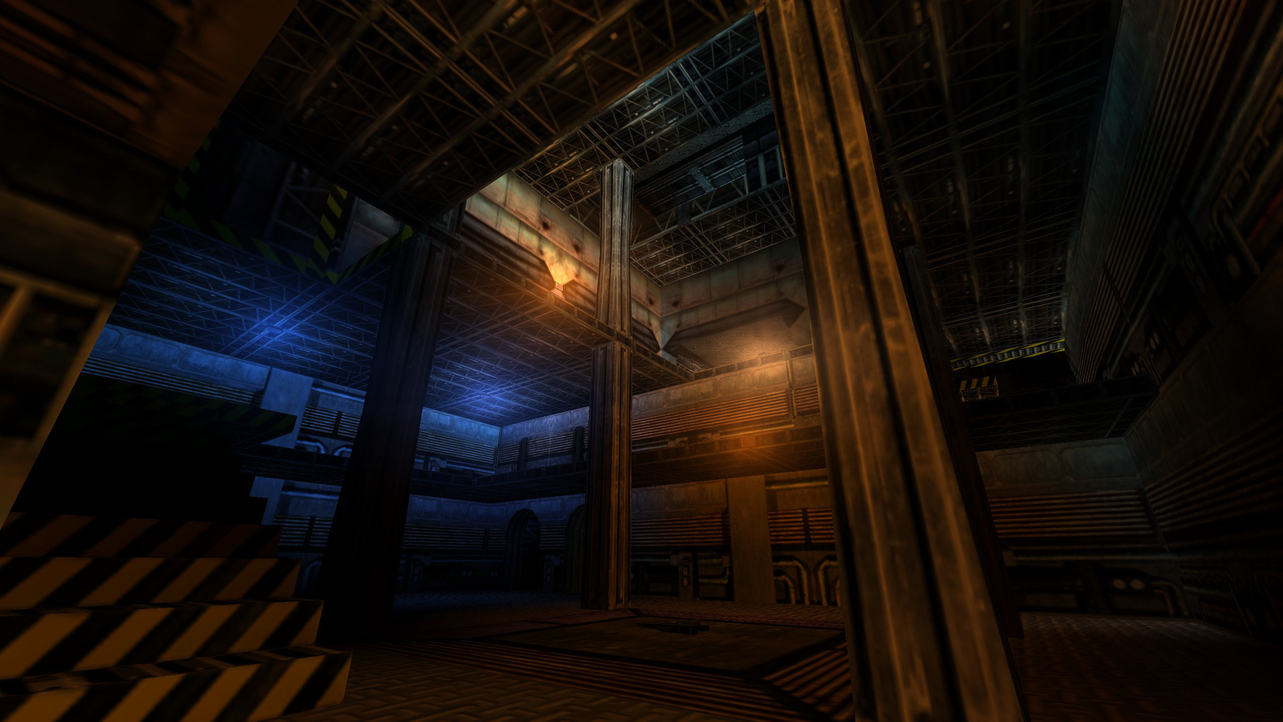 Sewer map preview