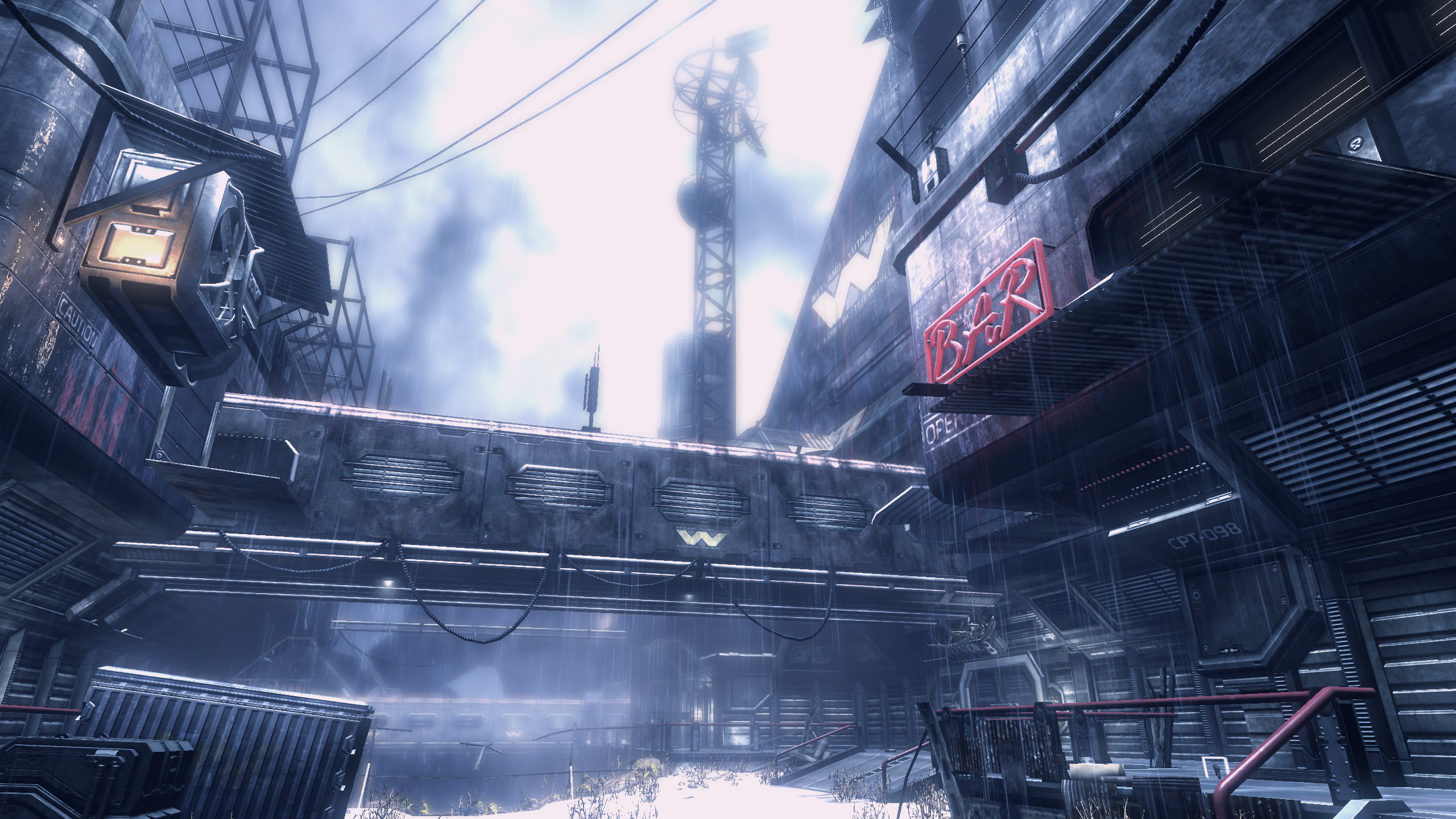 Tempest map preview