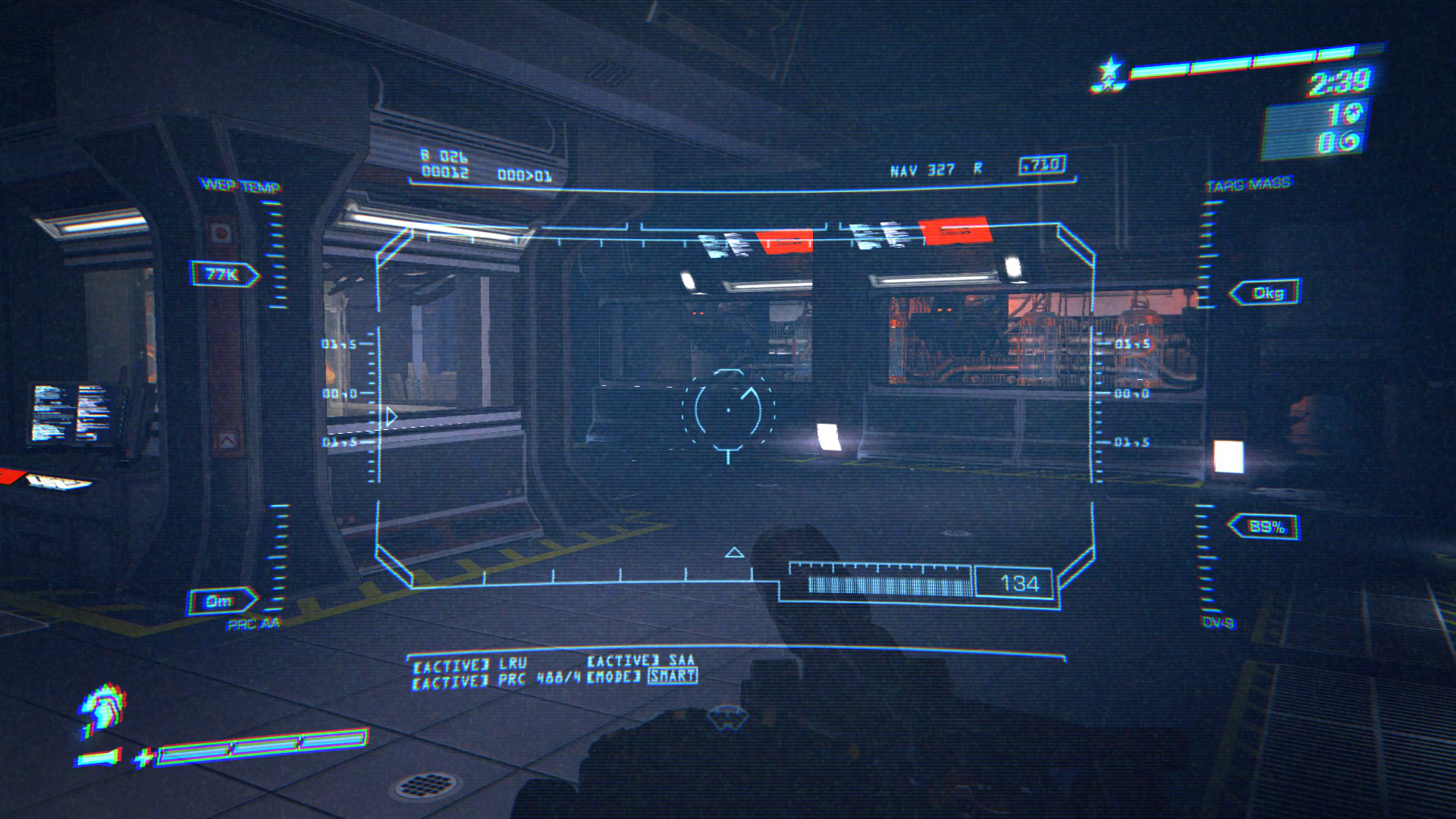 Autopsy map preview