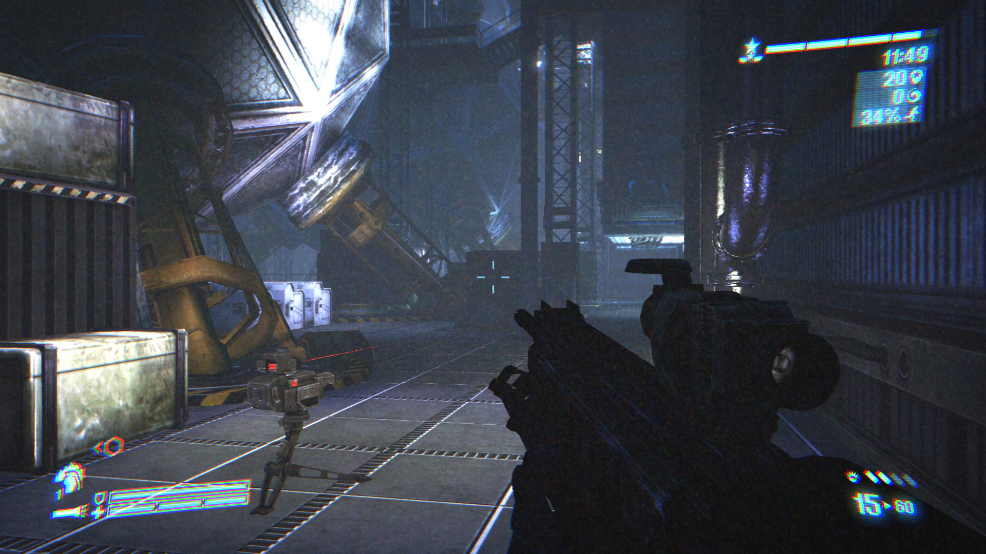 Exodus map preview
