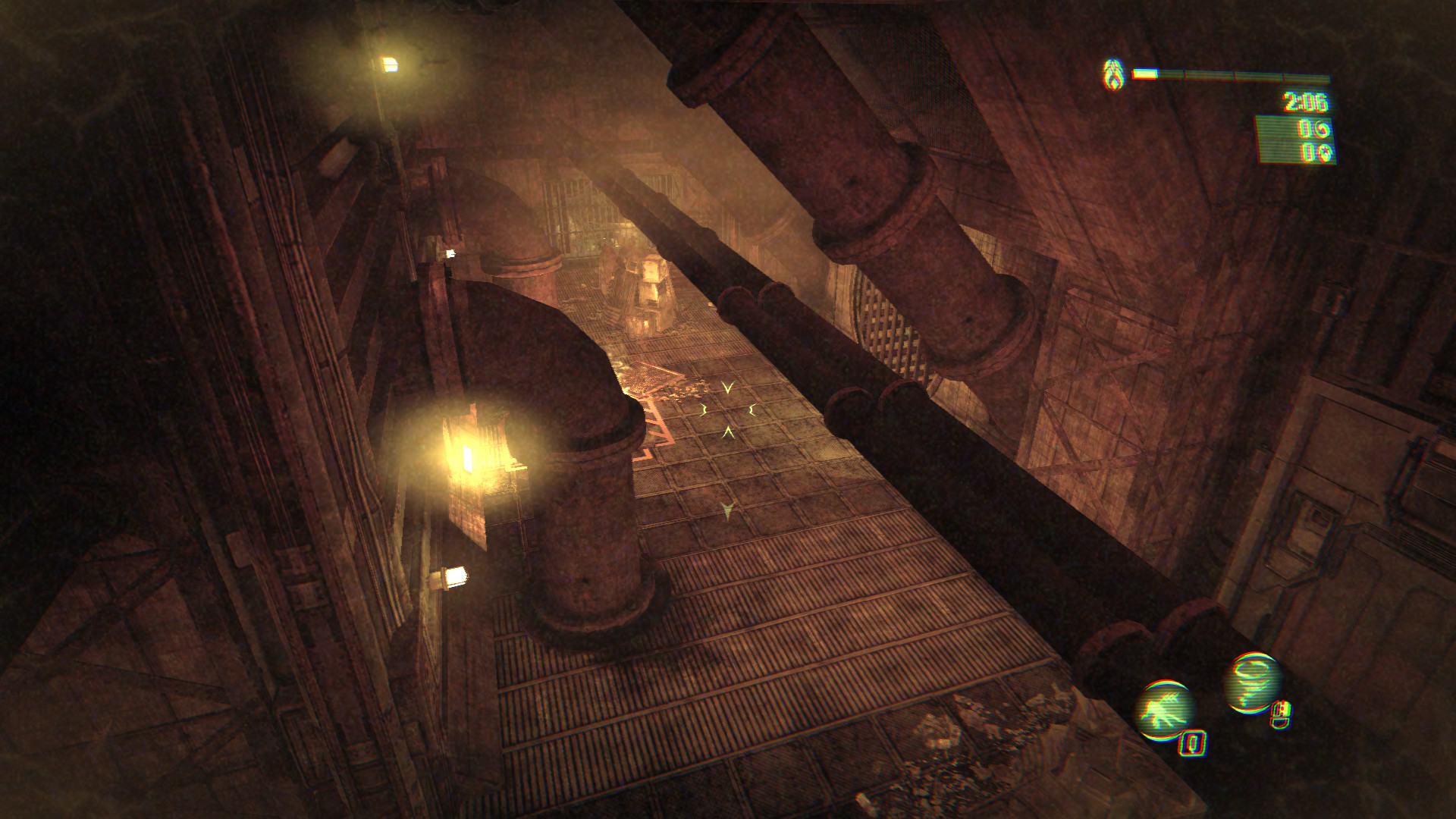 Fury 161 map preview