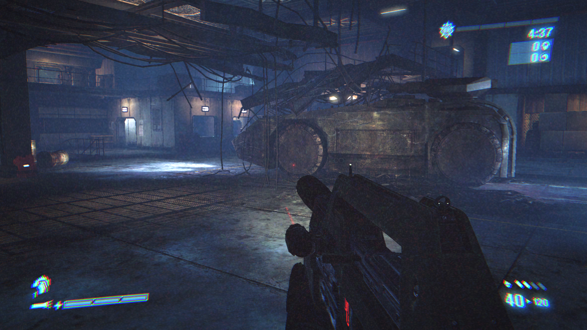 Last Hope map preview