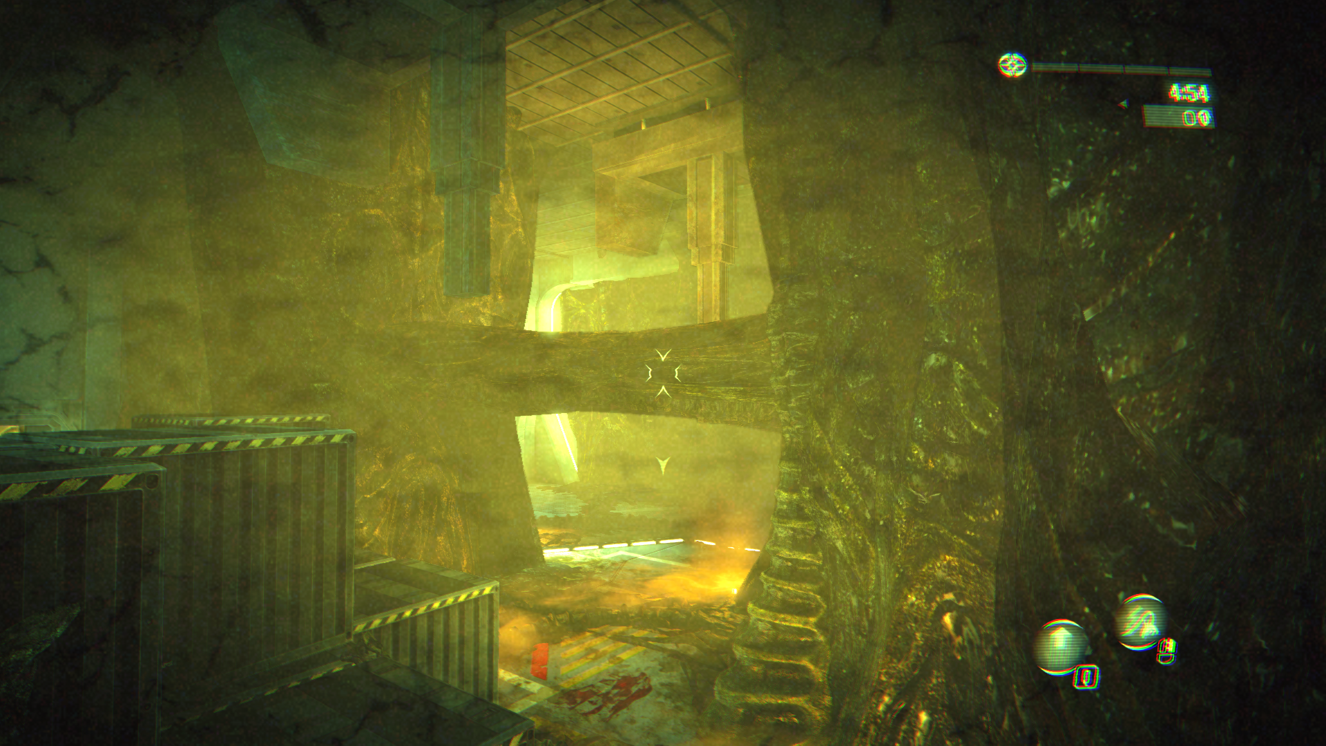 Overrun map preview