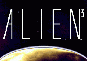 Alien 3 gameplay screenshot 2