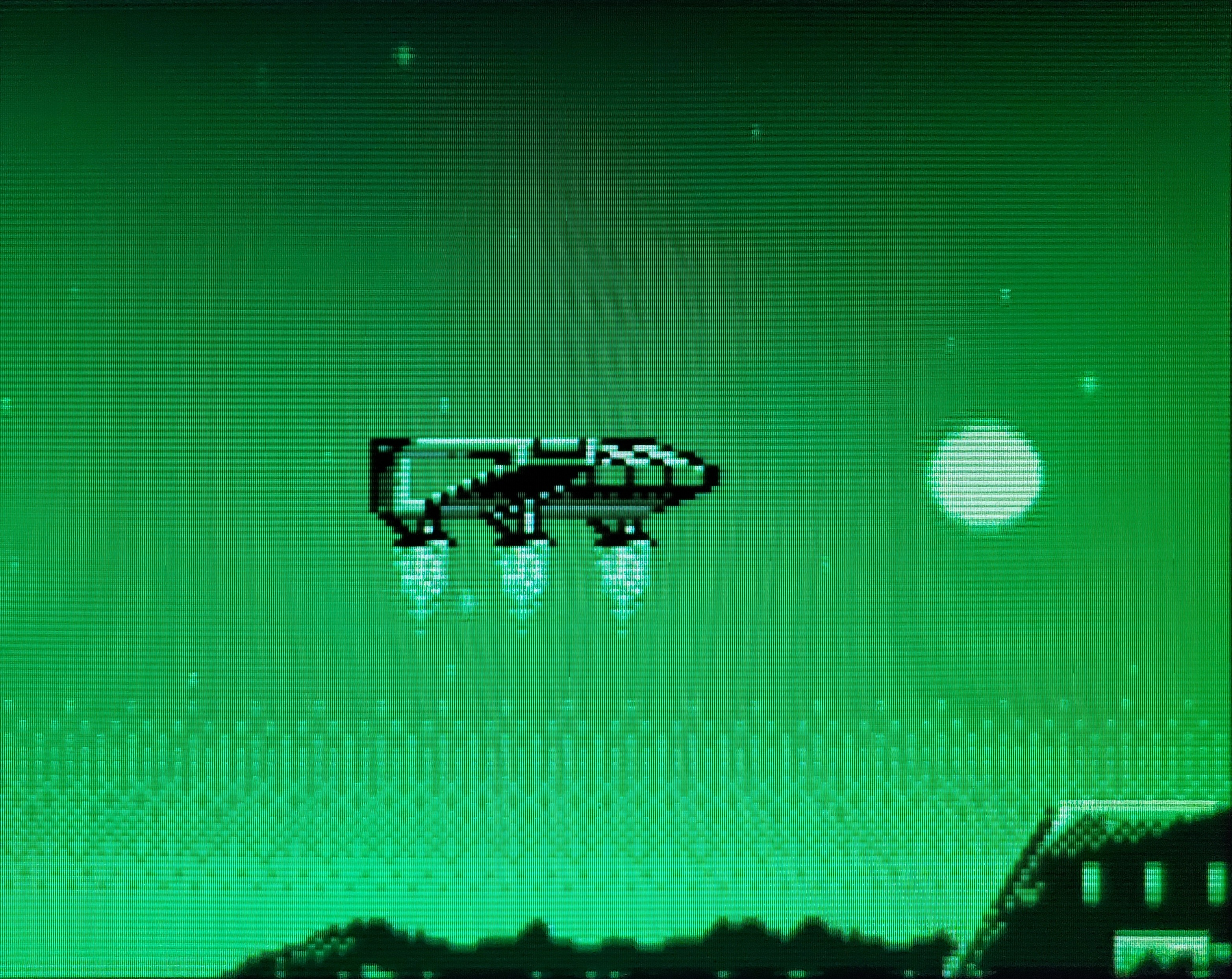 Alien 3 Game Boy Screenshot 2