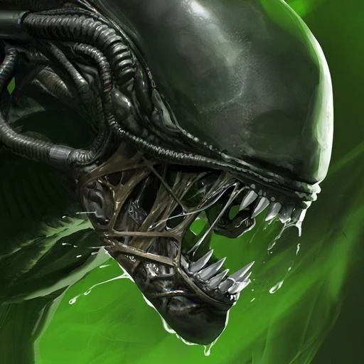 Alien Blackout screenshot 1
