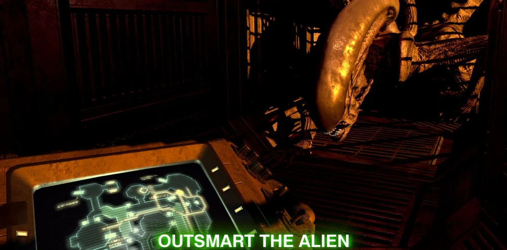 Alien Blackout screenshot 3