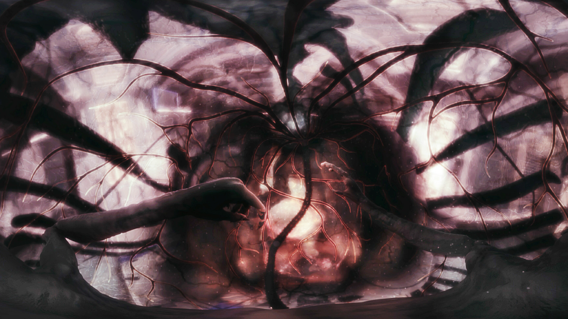 Alien: Covenant in Utero screenshot 2