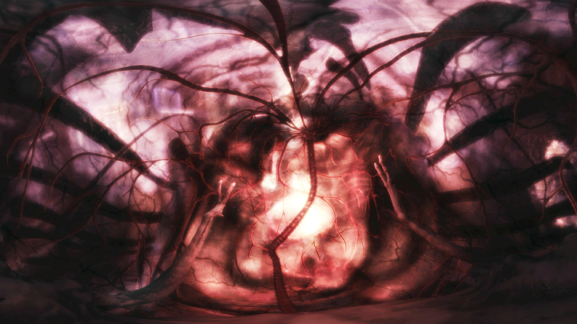 Alien: Covenant in Utero screenshot 3