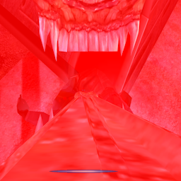 Alien Headbite