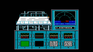 Aliens: The Computer Game (US) screenshot 2
