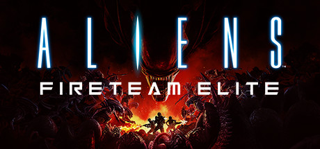 Aliens: Fireteam Elite (2021) cover art