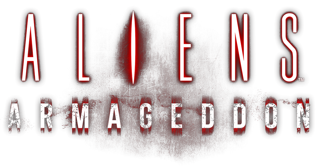 Aliens: Armageddon cover art