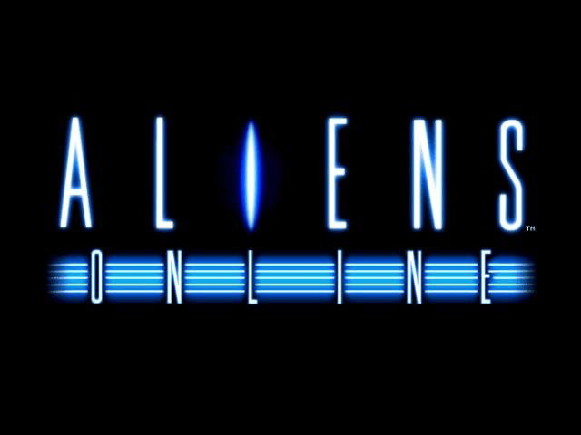 Aliens Online screenshot 1