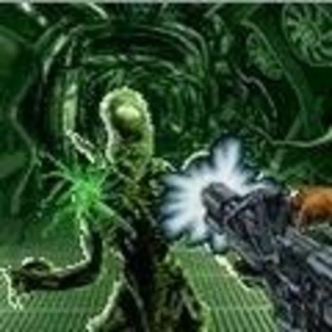 Aliens: Unleashed screenshot 3