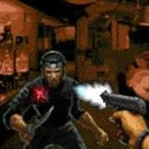 Aliens: Unleashed screenshot 4