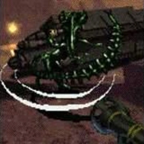 Aliens: Unleashed screenshot 5