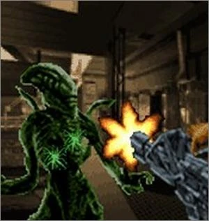 Aliens: Unleashed screenshot 6