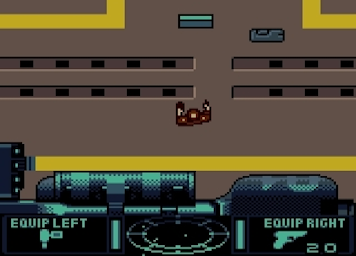 Aliens: Thanatos Encounter gameplay 1
