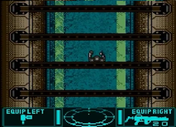 Aliens: Thanatos Encounter gameplay 2