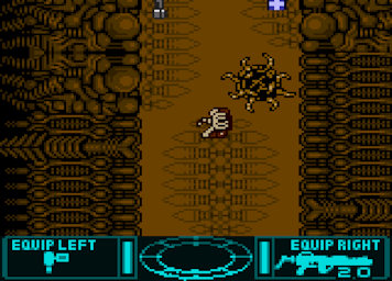 Aliens: Thanatos Encounter gameplay 3