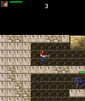 Alien vs. Predator 2004 Superscape screenshot 3