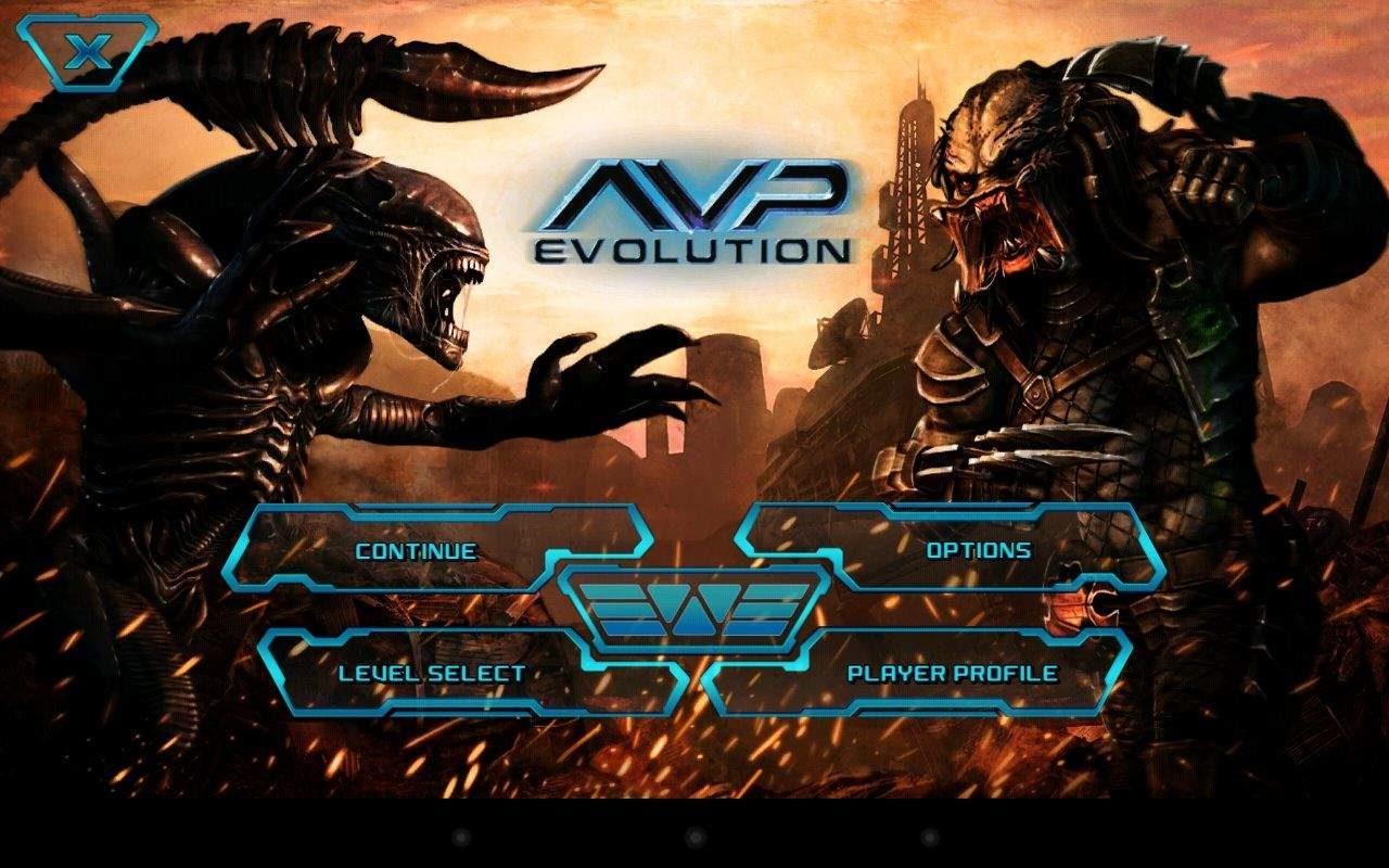 AVP: Evolution screenshot 10
