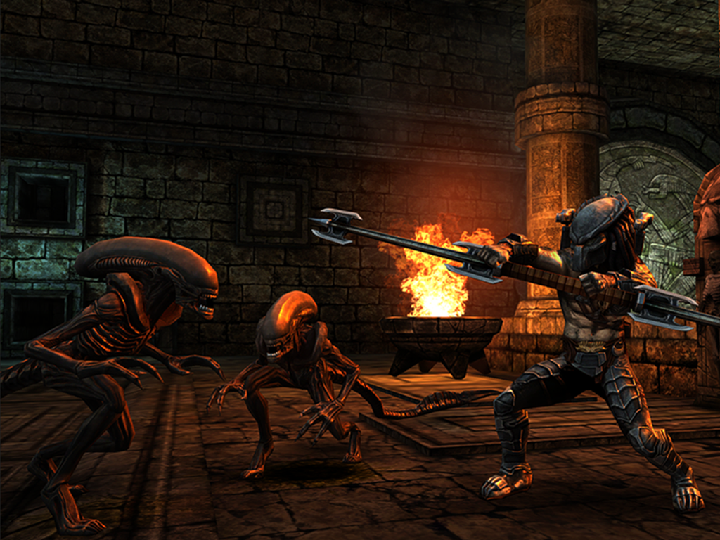 AVP: Evolution screenshot 3