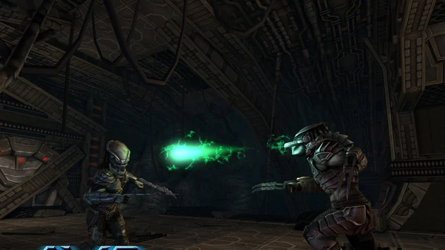 AVP: Evolution screenshot 5