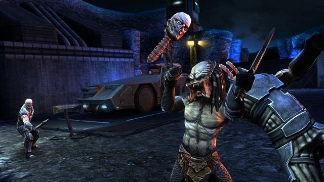AVP: Evolution screenshot 7