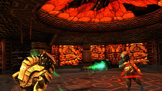 AVP: Evolution screenshot 8