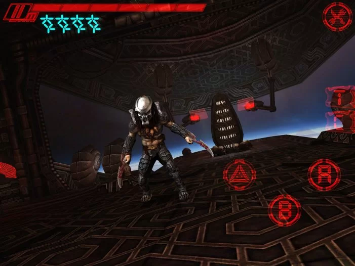 AVP: Evolution screenshot 9