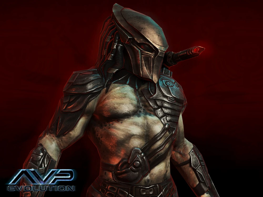 AVP: Evolution concept art 10