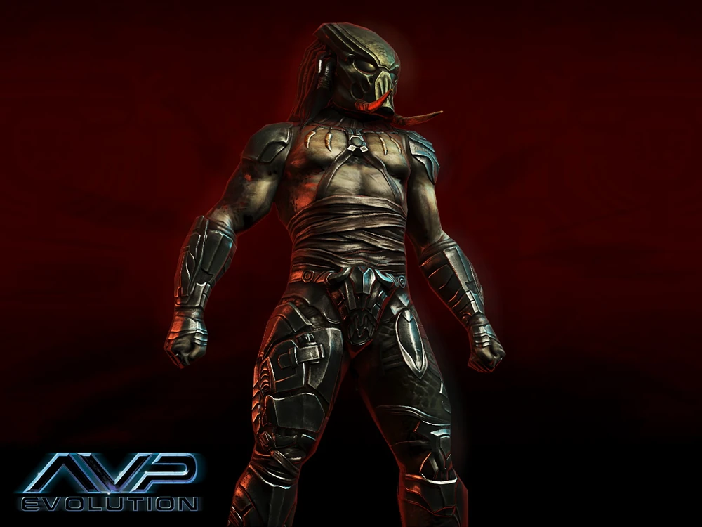 AVP: Evolution concept art 11