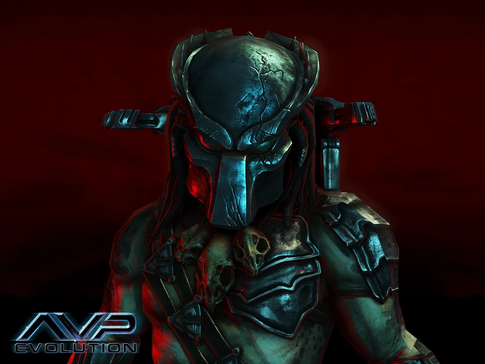 AVP: Evolution concept art 12